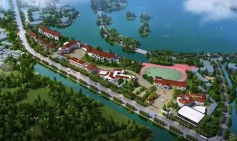 封丘县博源国际学校——您的教育首选