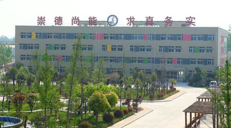博源学校招生动态：教育春风唤醒梦想